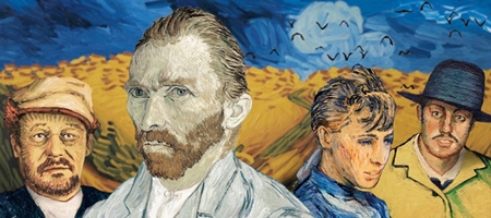 Loving Vincent