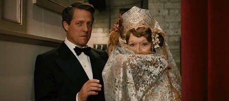 Florence Foster Jenkins