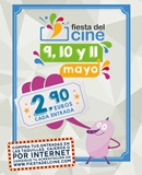 Fiesta del Cine