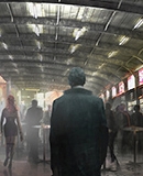Untitled 'Blade Runner' Sequel