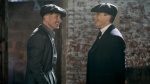Foto de Peaky Blinders: El hombre inmortal