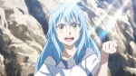 Imagen de That Time I Got Reincarnated as a Slime La Película: Lágrimas del Mar Celeste Foto de That Time I Got Reincarnated as a Slime La Película: Lágrimas del Mar Celeste