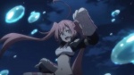 Imagen de That Time I Got Reincarnated as a Slime La Película: Lágrimas del Mar Celeste Foto de That Time I Got Reincarnated as a Slime La Película: Lágrimas del Mar Celeste