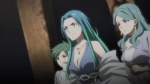 Imagen de That Time I Got Reincarnated as a Slime La Película: Lágrimas del Mar Celeste Foto de That Time I Got Reincarnated as a Slime La Película: Lágrimas del Mar Celeste