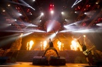 Foto de Iron Maiden: Burning Ambition
