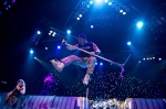 Foto de Iron Maiden: Burning Ambition