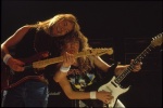 Foto de Iron Maiden: Burning Ambition