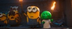 Foto de Minions & Monsters