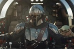 Foto de Star Wars: The Mandalorian and Grogu