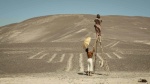 Foto de Lady Nazca