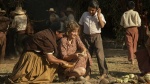 Foto de Lady Nazca