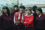 Foto de Pioneras: Solo querían jugar