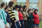 Foto de Pioneras: Solo querían jugar