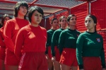 Foto de Pioneras: Solo querían jugar