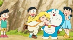 Imagen de Doraemon: Aventuras en el mundo del arte Foto de Doraemon: Aventuras en el mundo del arte