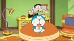 Imagen de Doraemon: Aventuras en el mundo del arte Foto de Doraemon: Aventuras en el mundo del arte