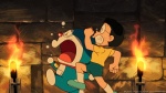 Imagen de Doraemon: Aventuras en el mundo del arte Foto de Doraemon: Aventuras en el mundo del arte