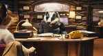 Foto de Fantstico Sr. Fox