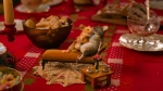 Foto de Ratones al ataque: Operación Navidad
