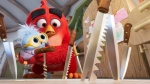 Imagen de Angry Birds 3: La película Foto de Angry Birds 3: La película