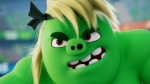 Imagen de Angry Birds 3: La película Foto de Angry Birds 3: La película