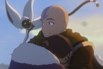 Imagen de Avatar Aang: The Last Airbender Foto de Avatar Aang: The Last Airbender
