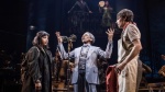 Imagen de Hadestown: The Musical Foto de Hadestown: The Musical
