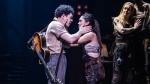 Imagen de Hadestown: The Musical Foto de Hadestown: The Musical
