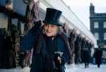 Foto de Scrooge y los fantasmas de la Navidad