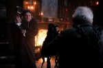 Foto de Scrooge y los fantasmas de la Navidad