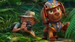 Foto de La Patrulla Canina: La dino película
