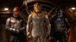 Imagen de Legend of the White Dragon Foto de Legend of the White Dragon