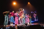 Foto de Katy Perry: The Lifetimes Tour - Live from Paris