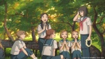 Foto de cocoon - One Summer of Girlhood