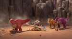 Foto de La familia Dino