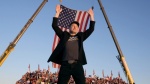 Foto de Musk