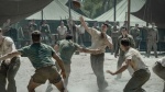 Foto de Mosquito Bowl: Un partido en plena guerra