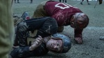 Foto de Mosquito Bowl: Un partido en plena guerra