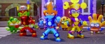 Foto de Superthings: La película
