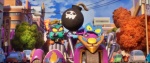 Foto de Superthings: La película