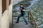 Foto de Los mercenarios