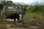Foto de Los mercenarios