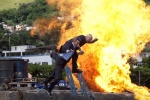 Foto de Los mercenarios