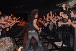 Foto de Anvil. El Sueño de una banda de rock