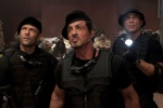 Foto de Los mercenarios