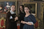 Foto de Las aventuras amorosas del joven Moliere