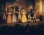 Foto de Las aventuras amorosas del joven Moliere