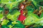 Foto de Arrietty y el mundo de los diminutos