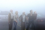 Foto de La niebla