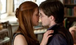 Foto de Harry Potter y las reliquias de la Muerte: Parte 1